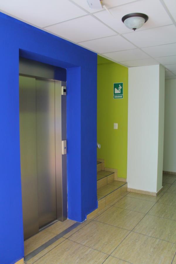 Hostal De Asturias San Salvador Extérieur photo